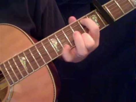 Aphex Twin - Fingerbib on Guitar w/tab Chords - Chordify