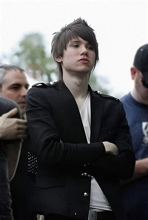 Ryan Ross Scene King, Emo Emo, Side Eye, A21, Emo Hair, Brendon Urie