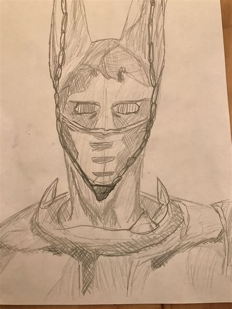 D4C by me : StardustCrusaders