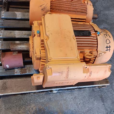 Electric machinery will be the next major focus for Coates 6