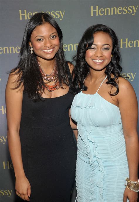 Tatyana Ali's Siblings: Facts about Her 2 Sisters Anastasia and Kimberly
