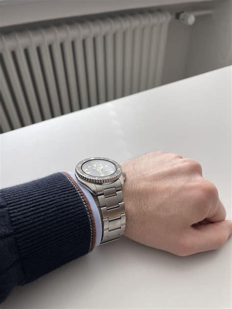 [SRPD57K1] My new Seiko 5 Sports Watch : r/Seiko