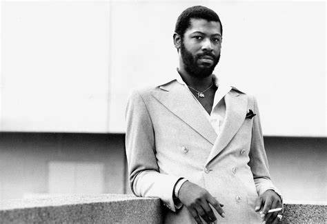 Teddy Pendergrass Behind The Music