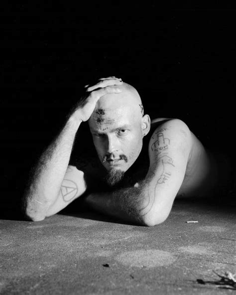 GG Allin's Demented Life And Death As Punk Rock's Wild Man