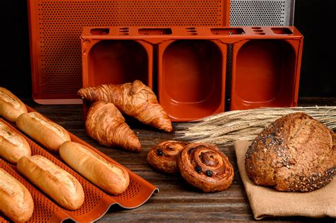Runex ⋆ Baking Equipment & Coatings