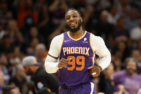 Celtics reportedly among teams that 'could be interested' in Jae Crowder