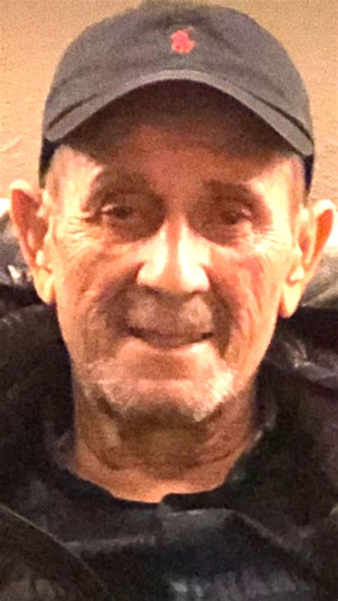 Mr. Fernando R. Doo - Rogers Funeral Home