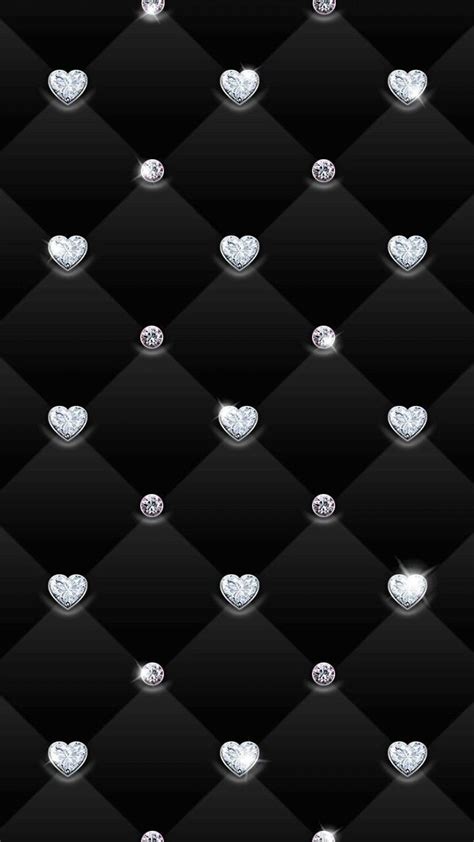 Diamond Heart Wallpapers - 4k, HD Diamond Heart Backgrounds on WallpaperBat