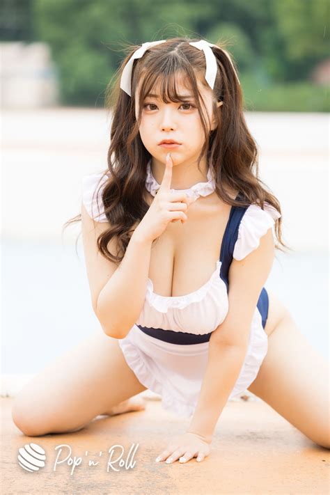 📸 画像：もも（バーレスク東京）｜もも（バーレスク東京）＜近代麻雀水着祭2021＞水着グラビア撮り下ろしフォト（6月6日）