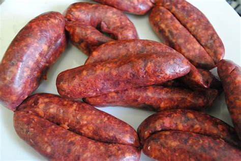 Sausage Recipes: Russian Sausage Recipes