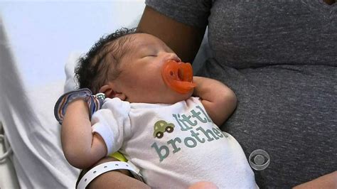 Tornado: 'Miracle' Baby Born Amid Devastation