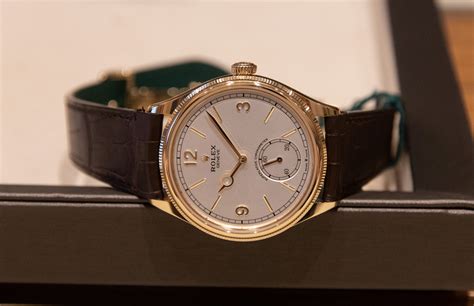 rolex introduces  perpetual   collection  pics
