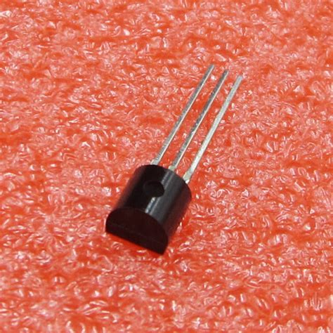 10PCS MCP1700-3302E/TO MCP1700 MICROCHIP Fixed LDO Voltage Regulator | eBay