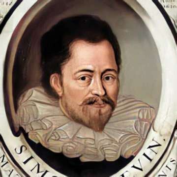 simon stevin geniuses