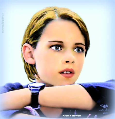 Kristen Stewart / PANIC ROOM - Kristen Stewart Fan Art (38438477) - Fanpop