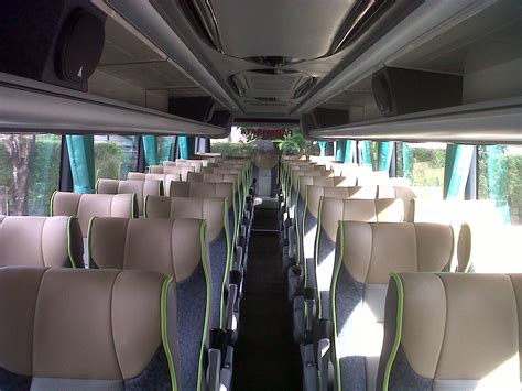 BIG BUS | dianatranswisata