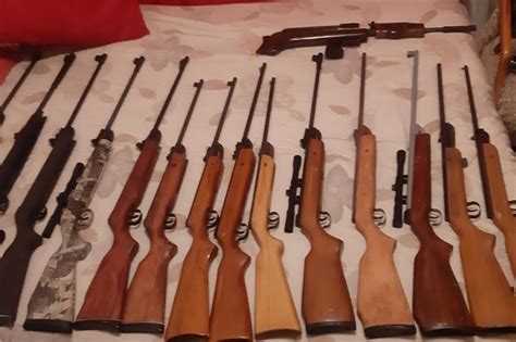 Guns and rifles Wildlife and hunting for sale in Western Cape | R 600 on Agrimag