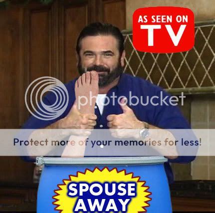 FARK.com: (3794478) Theme: Future Billy Mays products