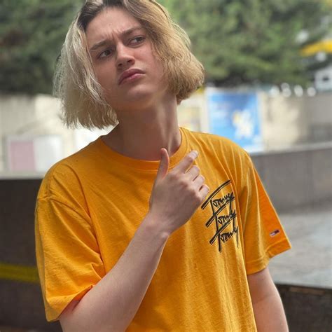 Nekoglai (ТикТок): биография, где живет, сколько лет, когда родился ...