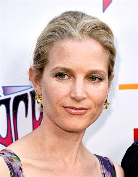 Bridget Fonda Accident