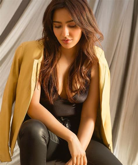 Neha Sharma New Unseen Photoshoot Stills | CineHub