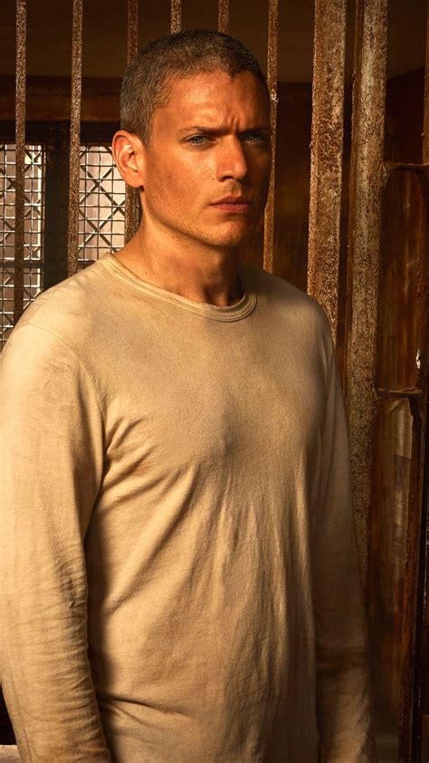 Wentworth Miller Wallpaper Buy Wentworth Miller 24X36 New Poster