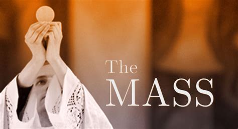 mass purbeck catholic