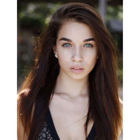 belicia - a model from Austin, Texas, United States