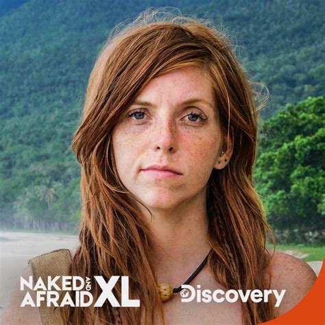 naked  afraid xl meet  cast  season  discovery
