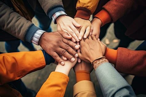 group  people holding hands stock  images  backgrounds