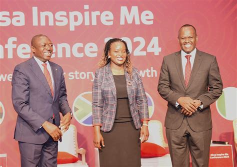 Absa InspireMe: 11 UK buyers, 20 large firms scout business deals
