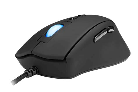 Pro RGB Gaming Mouse