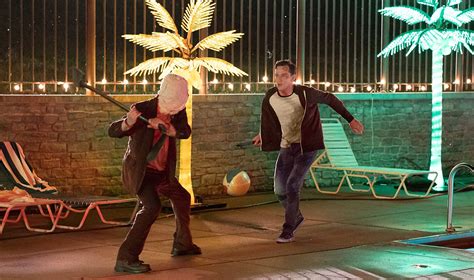 The Strangers: Prey at Night Review: Sloppy Sequel, Stylish Homage ...