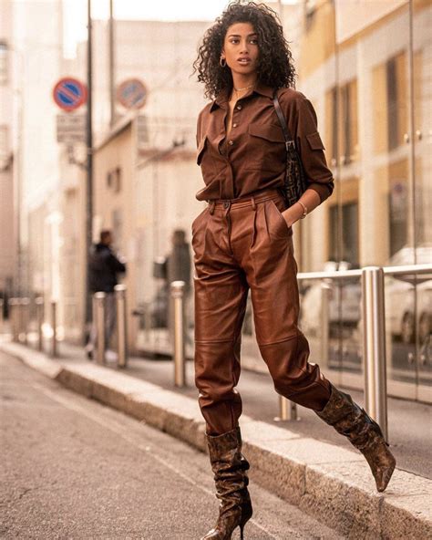 total black outfit artofit