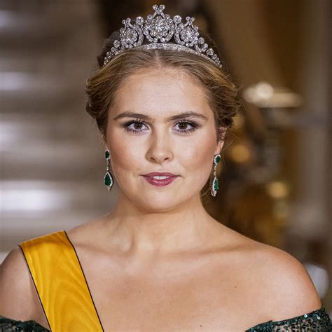 Sofia van Zweden: van paaldanseres tot succesprinses