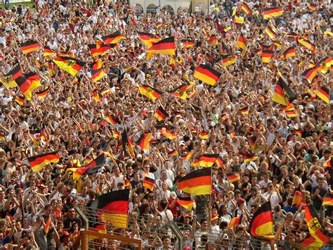 File:World Cup 2006 German fans at Bochum.jpg - Wikipedia