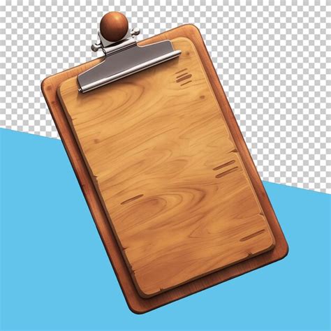 Premium PSD | Clipboard