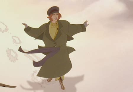 Journey to the Past | Fox's Anastasia Wiki | Fandom