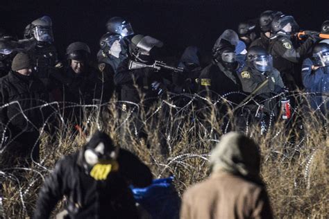 Dakota Access Pipeline: What to Know About the Controversy | TIME