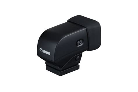 GetUSCart- Canon EVF-DC1 Electronic Viewfinder