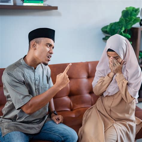 nusyuz  suami mymuslimincom