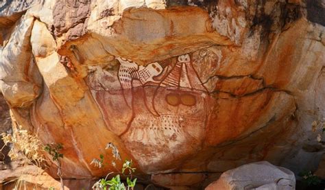 Aboriginal rock art | Rock art, Aboriginal, Art