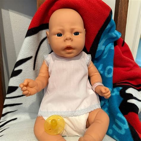 Lifelike Baby Dolls - Etsy