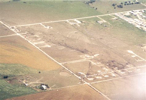 The 13wmaz weather doppler detected a tornado before it hit 10