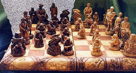 Шахматы. Резьба по дереву | Wooden chess | Шахматы, Шахматные фигуры ...