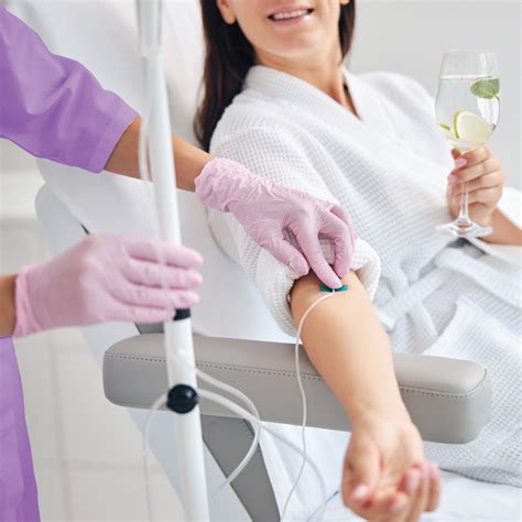 injeksi vitamin   klinik fit hdmall