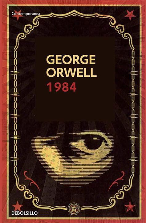 RESEÑA: «1984» de George Orwell | La mejor distopía del siglo XX