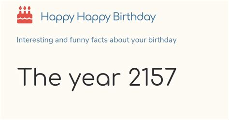 year  calendar history  birthdays