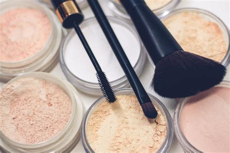 P-Phenylenediamine - Safe Cosmetics