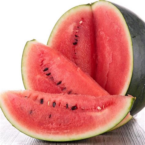 15 Sweet Picnic Watermelon Seeds - Welldales